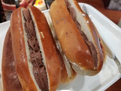 -新侨三宝乐面包店(崇文门店)