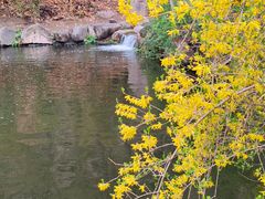 -天津盘山风景名胜区
