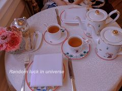 -Salon de Ville浦江汇(上海外滩华尔道夫酒店店)