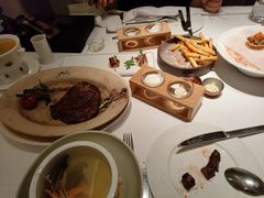 -王品牛排(郑州大卫城店)