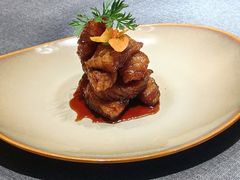 -青年公社烤鸭(宝杨宝龙广场店)