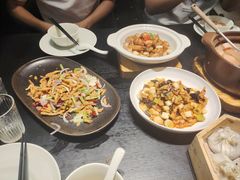 -顺香居·老字号湖北菜(江汉路店)