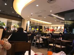 -必胜客(城西银泰店)