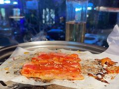 -入火韩国烤肉(凯旋广场店)