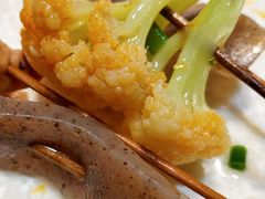-搓火大都会(广安门总店)