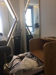 -V8潮牌·接发烫染连锁