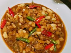 -外婆家(杭州马塍店·杭帮菜名店)