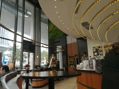 -ATLAS COFFEE(雅居乐中心店)