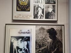 -李叔同故居纪念馆