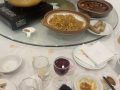 -天外天美食广场(哈尔滨路店)