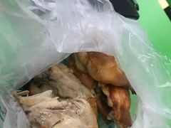 -大益烤鸡