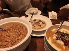 -湘湖逍遥庄园·水漾中餐厅