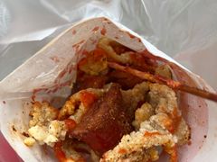 -香酥鸡排(京汉大道店)