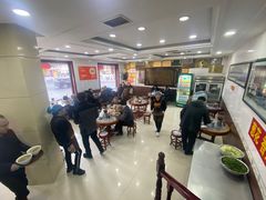 -郝刚刚羊杂割(柳巷店)