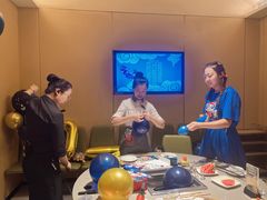 -海底捞火锅(凯德广场店)