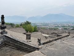 -山西王家大院