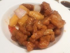 -新大咀港式茶餐厅(宝山万达店)