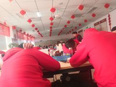 -沪上阿姨·精选茶饮(华强广场店)