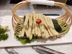 -若爱猪肚鸡·啫啫煲(循礼门M+店)