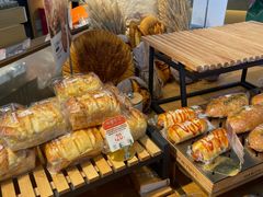 -西村叔叔的店·面包·甜品·蛋糕(清河万象汇店)