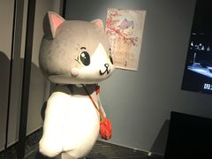 -上海观复博物馆