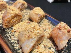 甜薄撑-醉东Oriental House(静安嘉里中心店)