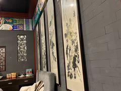 -羲和雅苑•北京烤鸭(平安国际金融中心店)