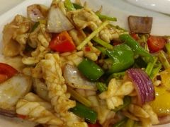 -海宝酒家(中山四路店)