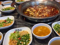 -老船舫·现做活鲜鱼馆(东郊记忆店)
