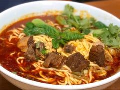 川味牛肉面-醉面(五道口启迪大厦店)