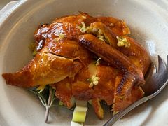 -上海和平饭店龙凤厅 Dragon Phoenix