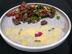 -荣公子创意菜