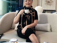 -茶源Fountain Lounge大堂吧·北京东方君悦大酒店