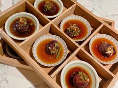 血肠-奉天小馆·非遗东北菜(济南万象城店)