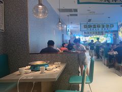 -半天妖烤鱼(紫荆广场店)