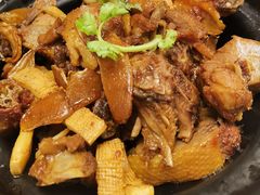 -四道菜·福建菜馆(新街口金鹰店)