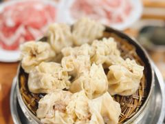 -元盛居(生态大街店)