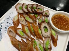 -旺达·福州菜(正大广场店)