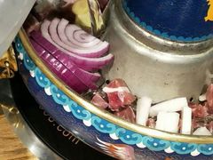 -贰重天冰煮羊自助火锅(东坝店)