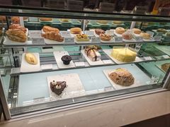 -Peet's 皮爷咖啡(乐峰店)