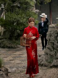 -Mu慕婚纱摄影·超级工作室