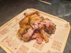 -李记饺子·熏酱东北菜(欢乐谷店)
