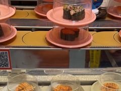 -争鲜回转寿司(朝北大悦城店)