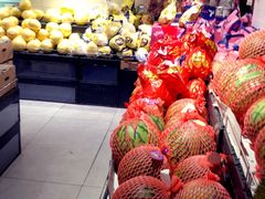 -鲜果壹号(苏站路店)