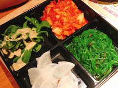 -千寻烧肉(政务区店)