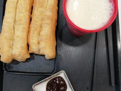 -永和大王(广渠店)