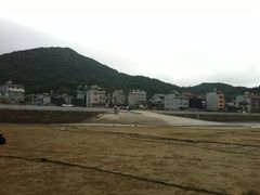 三沙小皓村&nbsp;滩涂-小皓村