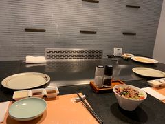 -尚水长廊铁板烧(荣祥广场店)