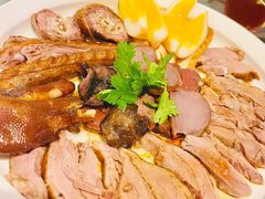 -潮界(虹桥新天地店)