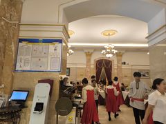-马迭尔西餐厅(中央大街店)